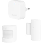 Smart Bluetooth Sensor Kit, White