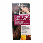 Teinture sans ammoniaque Casting Creme Gloss L'Oreal Make Up 913-83905 180 ml