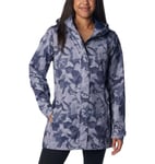 Columbia Femme Veste Imperméable, Splash A Little II