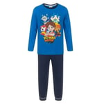 Yo-Kai Watch Childrens Boys Nate Pyjamas - 4 Years