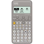 Casio ClassWiz Scientific Calculator 192 Digit Display Black FX-83GTCW-GY