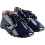 EN FANT lace shoes – navy - 20