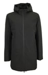 Norway Veste Homme Noir Article 05410 BRADLY 96%Polyamide 4%Élasthanne