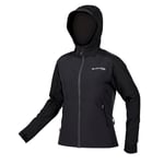 Endura MT500 Freezing Point Jacket - Veste VTT femme Black L