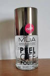 MUA Nail Polish Peel Off Base Coat