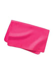 Nike Serviette de Bain Unisexe pour Adulte, Rose Nageur, Taille Unique