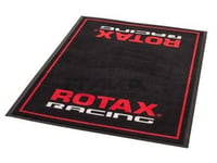 Miljömatta Rotax Racing 100x150 cm