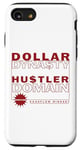 Coque pour iPhone SE (2020) / 7 / 8 Dollar Dynasty Streetwear | Idée cadeau Hustler Domain Guys