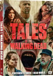 Tales Of The Walking Dead  Sesong 1 DVD