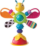 LAMAZE Freddie the Firefly Table Top Baby Toy, Babies Toy for Sensory Play, Suitable for Boys & Girls from 6 Months+ (Assorted Model)