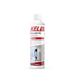 KEL - Descaler for Appliances, Kettle Descaler, Coffee Machine Descaler & Washing Machine Cleaner, Effective Limescale Remover - 500ml