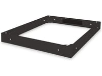 Plinth For Unique Server Racks 100X800x1000 Mm, Color Black (Ral 9005)