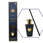 Reed Diffuser 1000ml Boutique L'Oceane Bleu Air Freshener Aromatherapy Fragrance