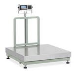 Steinberg Systems Kakkoslaatu Tasovaaka - 300 kg / 0,02 100 x cm LCD-näyttö ja etikettitulostin