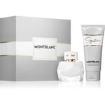 Montblanc Signature gift set