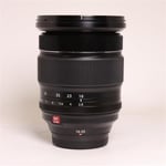 Fujifilm Used XF 16-55mm f2.8 R LM WR Zoom Lens