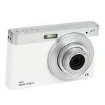 Digital Camera 2.88 Inch Ips Screen 4K 50Mp 16X Digital Zoom Compact Camera MPF