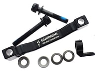 Shimano SM-MA-F203 P/PMA Disc Brake Rotor Adapter from 180mm Fork to 203mm Rotor