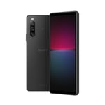 SONY XPERIA 10 MK4 128GB BLACK SMD