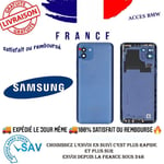 ✅ Original Cache Batterie Bleu Pour Samsung Galaxy A03 (A035G) ✅