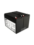 APC - UPS battery - VRLA - Lead Acid - 10 Ah