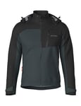 KUTOOK Veste Softshell Randonnée Hommes d'hiver Imperméable Coupe-vent Veste Polaire Cyclisme Homme Veste de Sport en Plein Air GY-L