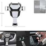  For Asus Zenfone 11 Ultra Airvent mount holder cradle bracket car clamp