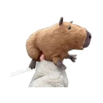 Jellycat Clyde Capybara H21 X B24 CM