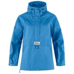 Fjallraven 87009-525 Vardag Anorak W Jacket Women's UN Blue Size L