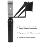 New Pocket Phone Camera Fixing Stand Tripod Camera Phone Bracket For Osmo Po