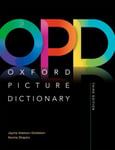 Oxford Picture Dictionary: Monolingual (American English) Dictionary  Picture the journey to success