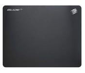 Tapis de souris Gaming Mad Catz G.L.I.D.E. 19 Noir