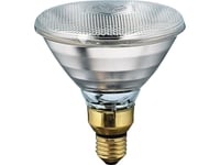 Philips Ir175c Par38 Transparent (871150011579915)