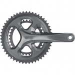 Sykkel kranksett SHIMANO TIAGRA FC-4700 50/34T