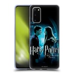 OFFICIAL HARRY POTTER HALF-BLOOD PRINCE III SOFT GEL CASE FOR SAMSUNG PHONES 1