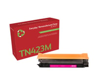 Xerox Everyday Toner Erstatte Brother Magenta Tn423m 4k Høj Kapacitet