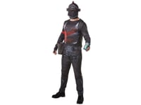 Fortnite Black Knight Kostume