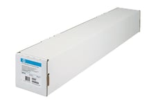 HP Universal - fotopapir - 1 rulle(r) - Rulle (91,4 cm x 30,5 m) - 190 g/m²