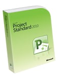 Microsoft Project 2010 Standard - France