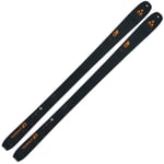 FISCHER Transalp 82 W Gris / Noir Orange 169 2024 - *prix inclut le code SNOW10