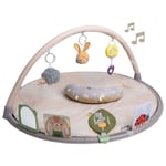 Taf Toys Tummy Time Babygym med Musik