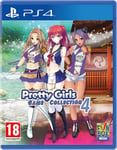 Ps4 Pretty Girls Game Collection Iv