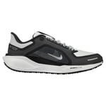 Nike Løpesko Air Zoom Pegasus 41 Gore-Tex - Sort/Hvit/Grå, størrelse 49½