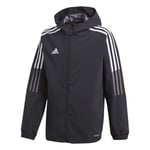 adidas Coupe-vent enfant Tiro 21