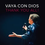 Vaya Con Dios  Thank You All!  LP/Vinyl