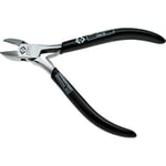 C.K Classic T3773 115mm Precision Side Cutter Mini Bevel Cut