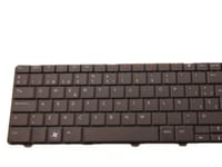 Dell 403J3, Tangentbord, Spansk, Dell, Inspiron M5010, N5010