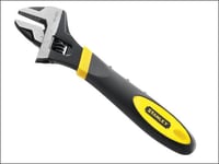 STANLEY MAXSTEEL ADJUSTABLE WRENCH 150MM (6IN)