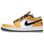 Baskets Nike  Air  1 Low Laser Orange