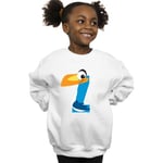 Sweat-shirt enfant Disney  Alphabet Z Is For Zazu